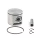 Husqvarna 350 dugattyú 44mm (u.gy.)