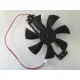 Szúnyogcsapda ventilátor MT-100