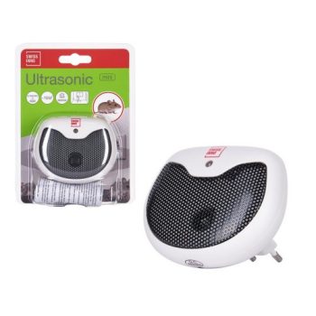 Mini Ultra Sonic beltéri egérriasztó