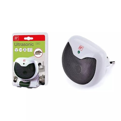 Egér riasztó beltéri Mini Ultra Swissimo kifutó