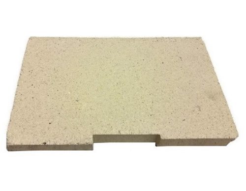 Samott Primo oldal széles jobb 320x217x32