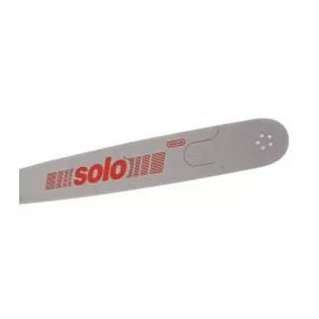 Láncvezető SOLO 325-1,5 72E 45cm