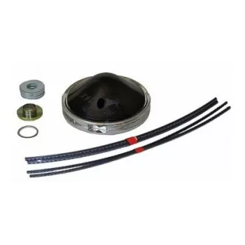 Damilfej SOLO LL4MF M10X1,25