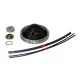 Damilfej SOLO LL4MF M10X1,25