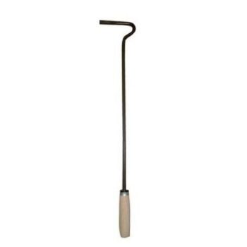 Piszkavas fanyelű 50cm Profix