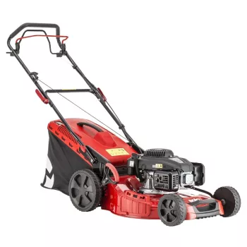 SOLO by AL-KO-5216 SP-A önjáró benzines fűnyíró