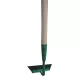 Kapa nyelezett saraboló 28cm