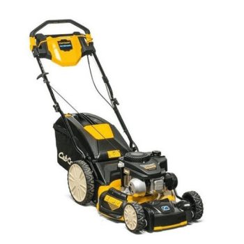 Cub Cadet-LM3 CRC46S Prémium önjáró fűnyíró