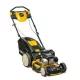 Cub Cadet-LM3 CRC46S Prémium önjáró fűnyíró