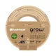 Tömlő  3/4" 25m Cellfast Grow 4 rétegű