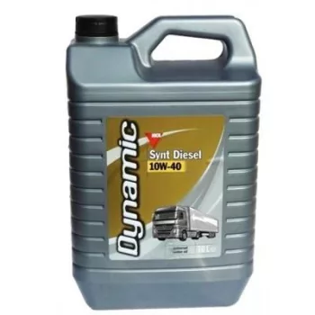 Olaj Mol transit 10W-40 10 L