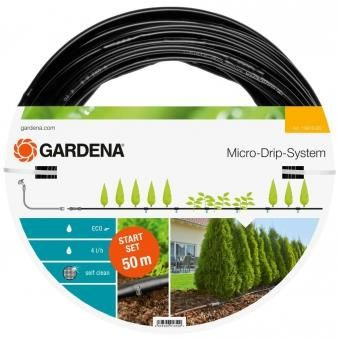 Gardena md-indulókészlet növénysorokhoz L