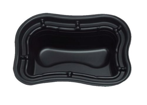 Tómeder  500L
