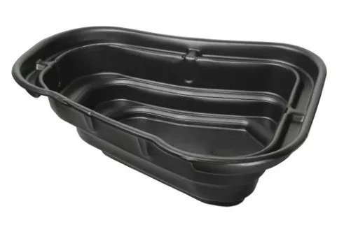 Tómeder  500L