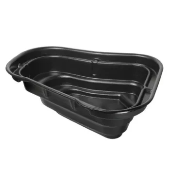 Tómeder 1000L
