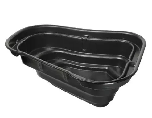 Tómeder 1000L
