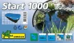 Tómeder 1000L