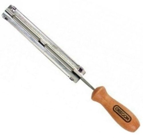 Láncreszelő sablon 5,5mm Oregon