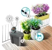 Gardena-AQUBLOOM KLT VÍZTARTÁLLYAL