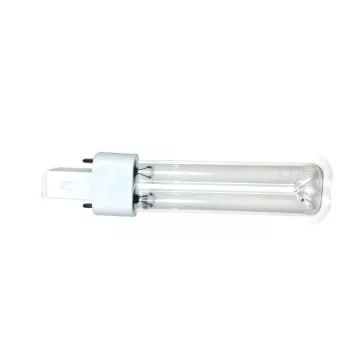 UVC lámpa  7W