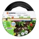 Gardena föld feletti csöpögtető cső 4,6mm 15m