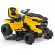 Cub Cadet-XT1 OS107 fűnyíró traktor