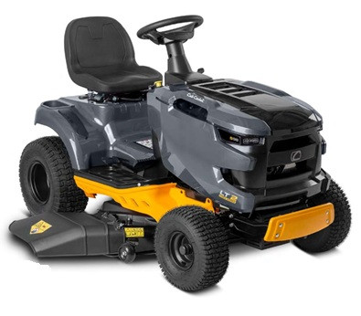 Cub Cadet-LT2 S98 Hydro fűnyíró traktor