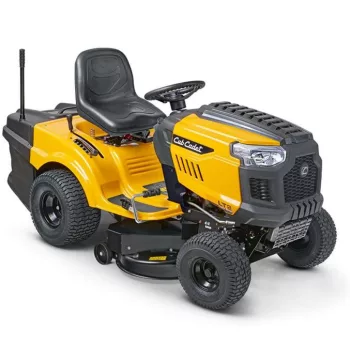 Cub Cadet-LT2 NR 92 fűnyíró traktor