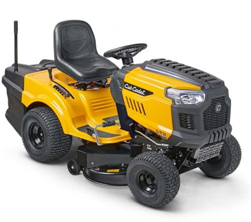 Cub Cadet-LT2 NR 92 fűnyíró traktor