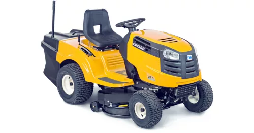 Cub Cadet-LT1 NR 92 fűnyíró traktor