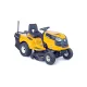 Cub Cadet-LT1 NR 92 fűnyíró traktor