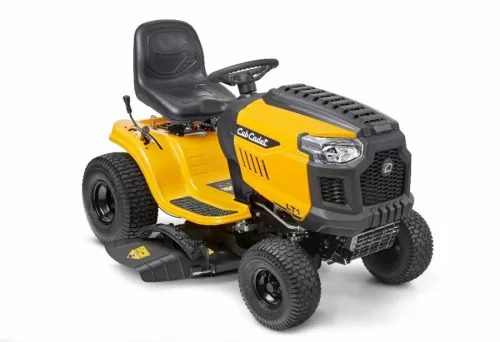 Cub Cadet-LT1NS 92 fűnyíró traktor 2024