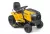 Cub Cadet-LT1NS 92 fűnyíró traktor 2024