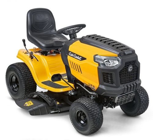 Cub Cadet-LT2 NS 92 fűnyíró traktor