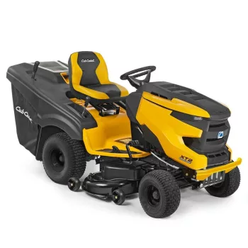 Cub Cadet-XT2 QR106 KAWA fűnyíró traktor