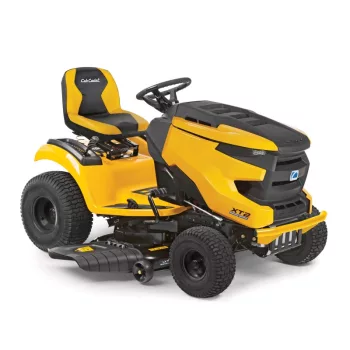 Cub Cadet-XT2 PS107 KAWA  fűnyíró traktor