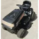 MTD-125/96T BRIGGS fűnyíró traktor használt