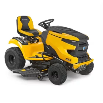 Cub Cadet-XT2 PS117 fűnyíró traktor