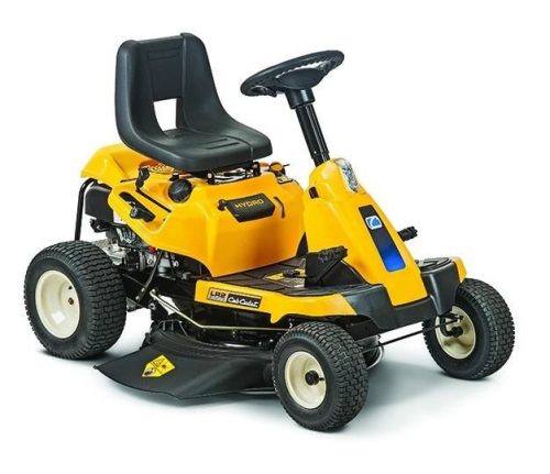Cub Cadet-LR1 MS76 fűnyíró traktor