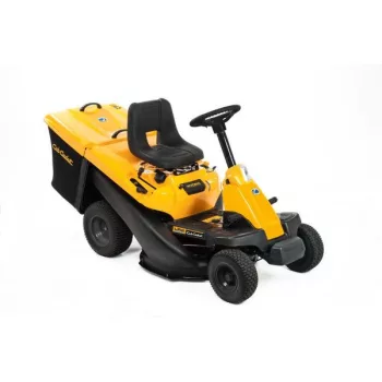 Cub Cadet-LR2 NR76 fgy. fűnyíró traktor