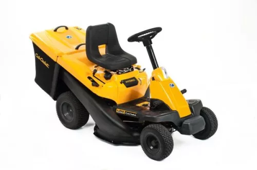 Cub Cadet-LR2 NR76 fgy. fűnyíró traktor
