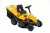 Cub Cadet-LR2 NR76 fgy. fűnyíró traktor