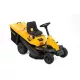 Cub Cadet-LR2 NR76 fgy. fűnyíró traktor