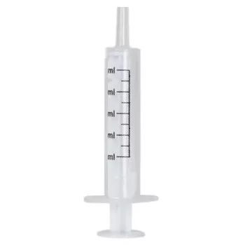 Fecskendő 10ml