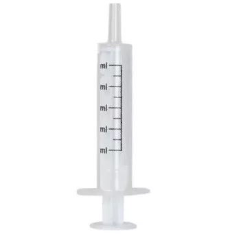 Fecskendő 10ml