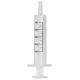 Fecskendő  5ml