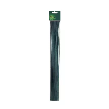 Bambusz zöld 40cm 25db/cs