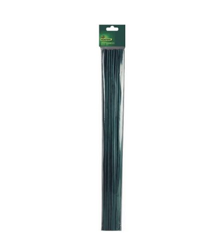 Bambusz zöld 40cm 25db/cs