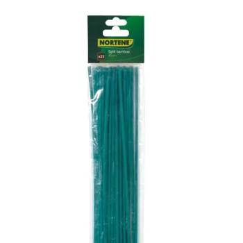Bambusz zöld 60cm 25db/cs
