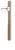 Bambusz rúd 180cm 12-14mm
